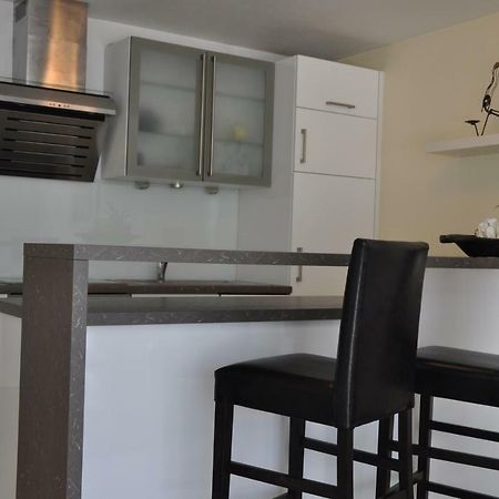 Ferienwohnung Fischbach FDH Zewnętrze zdjęcie