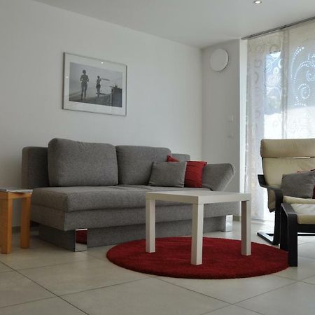 Ferienwohnung Fischbach FDH Zewnętrze zdjęcie