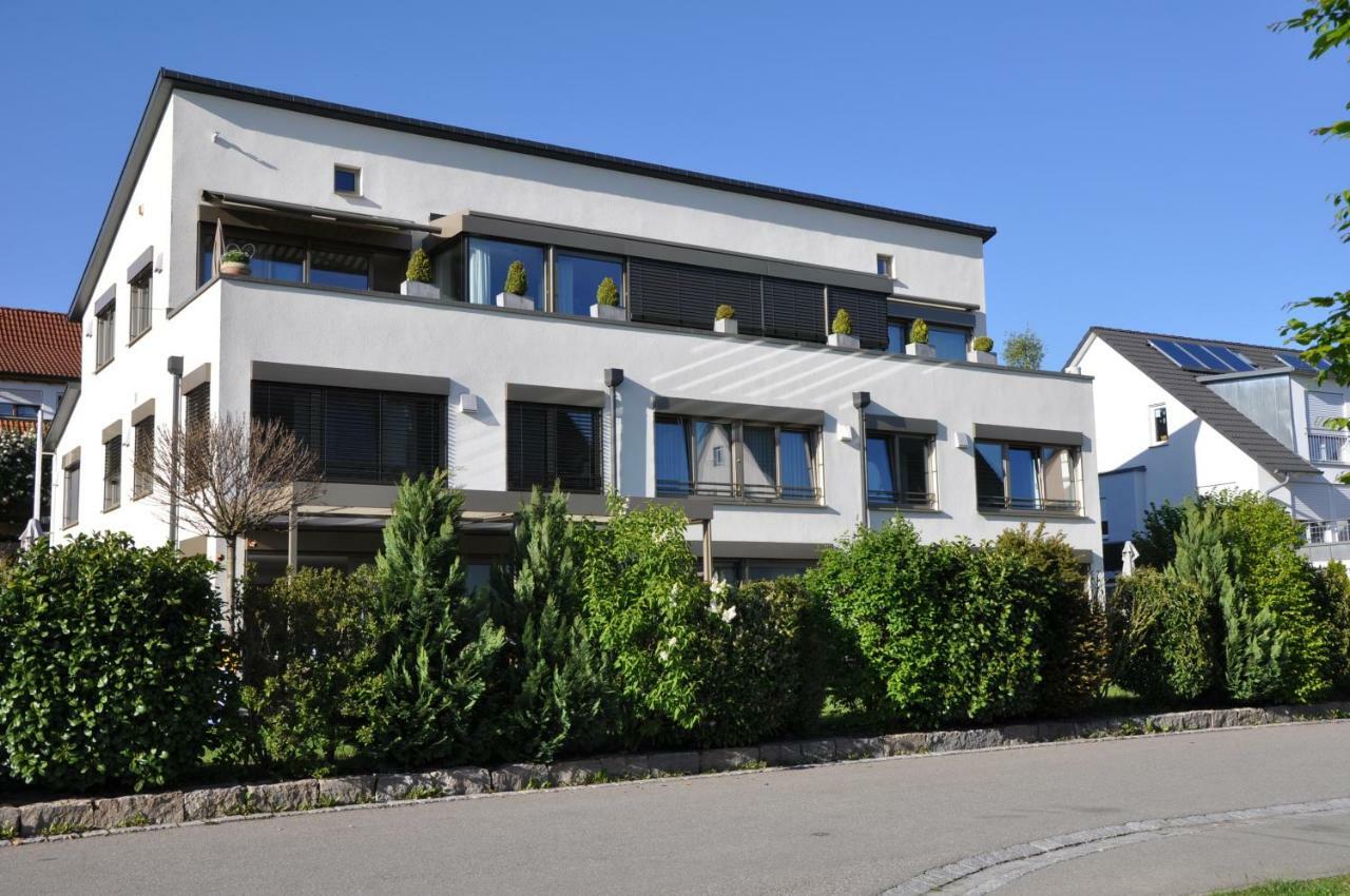 Ferienwohnung Fischbach FDH Zewnętrze zdjęcie