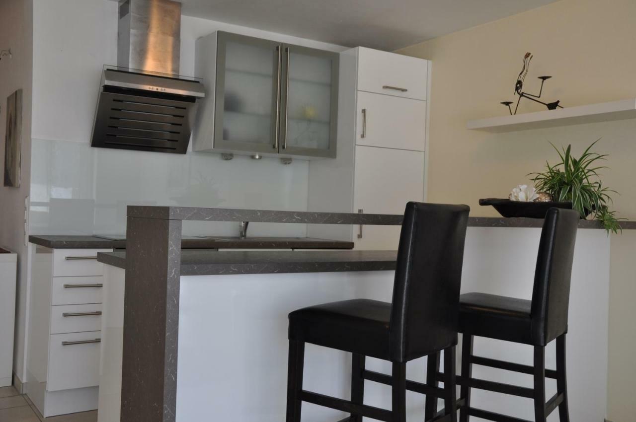 Ferienwohnung Fischbach FDH Zewnętrze zdjęcie