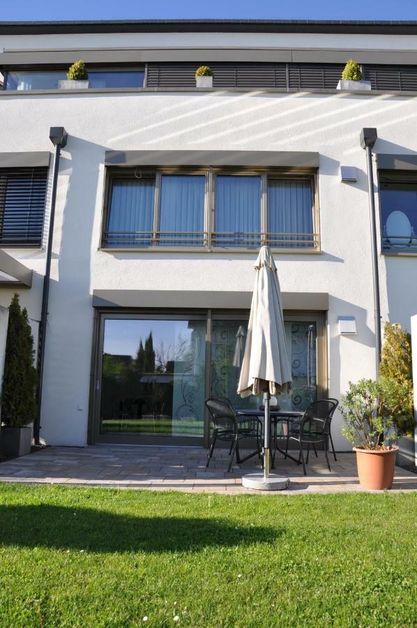 Ferienwohnung Fischbach FDH Zewnętrze zdjęcie
