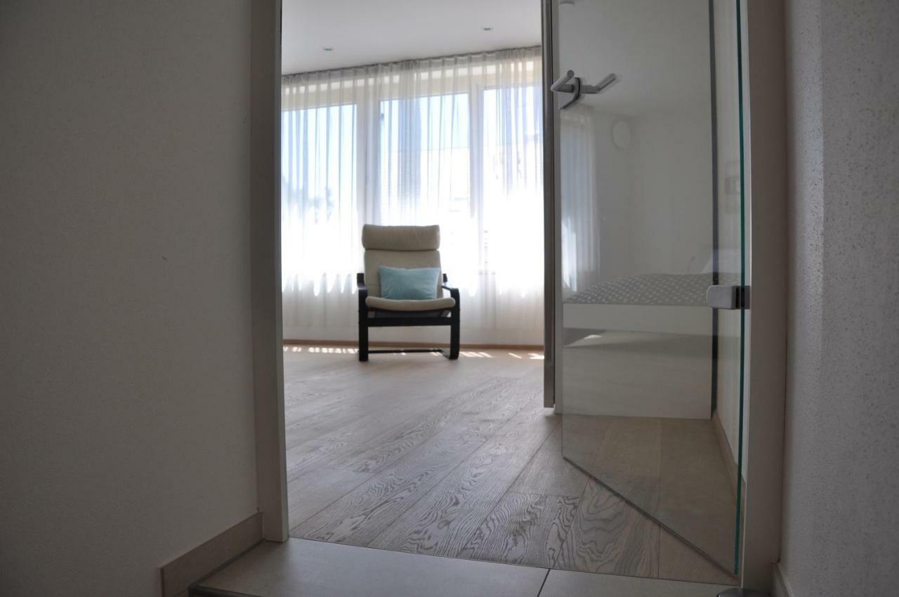 Ferienwohnung Fischbach FDH Zewnętrze zdjęcie