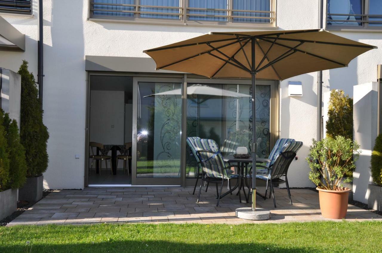 Ferienwohnung Fischbach FDH Zewnętrze zdjęcie