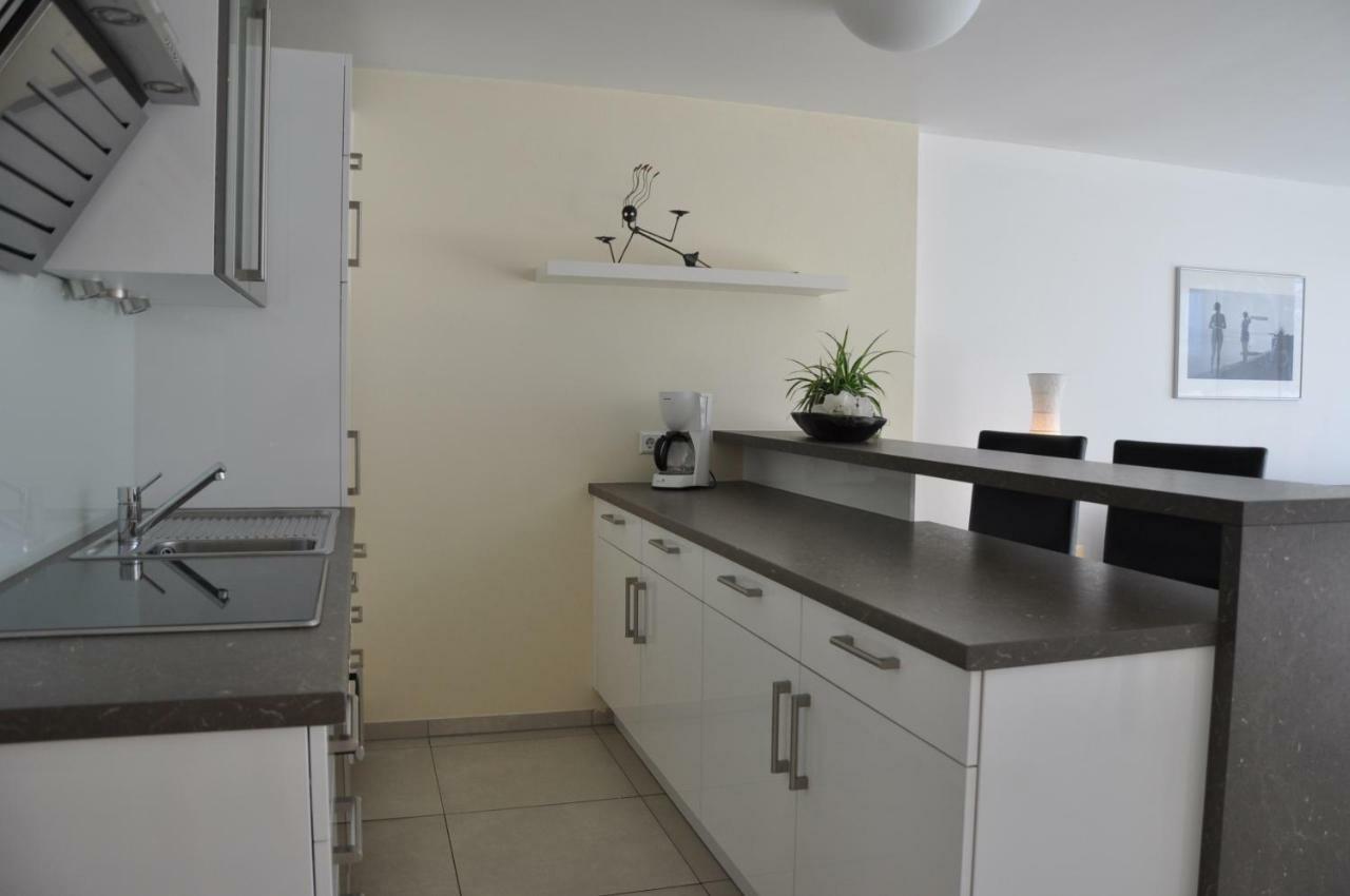 Ferienwohnung Fischbach FDH Zewnętrze zdjęcie